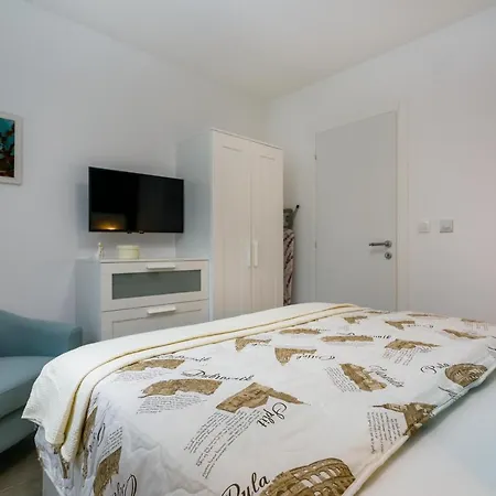 Apartment 2a Partment Rukavina