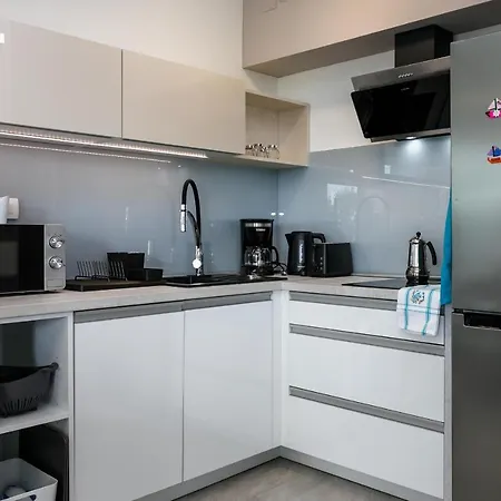 2a Partment Rukavina * Njivice