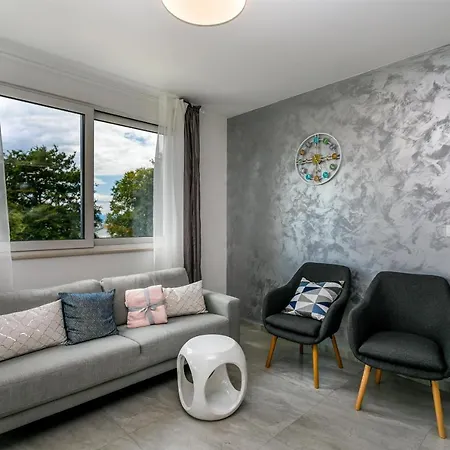 Apartment 2a Partment Rukavina Njivice