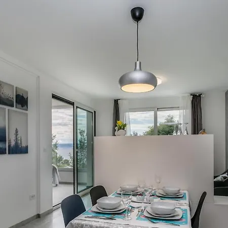 2a Partment Rukavina Lejlighed