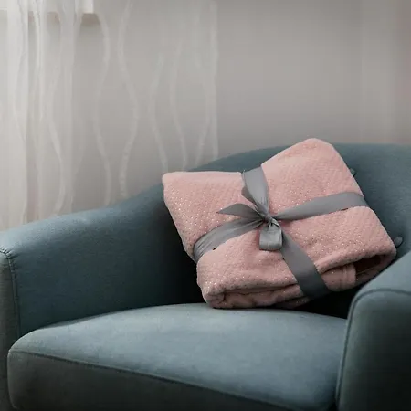 2a Partment Rukavina Apartment *