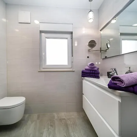 2a Partment Rukavina Lejlighed Njivice