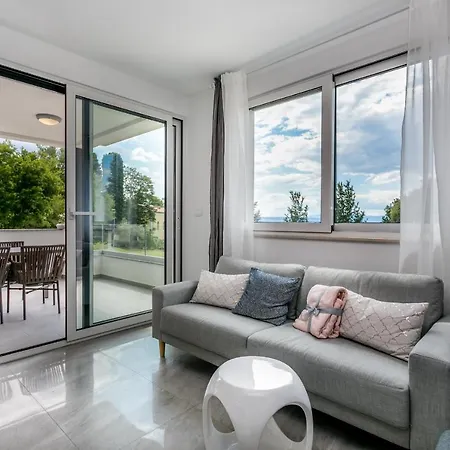 2a Partment Rukavina Apartment Njivice