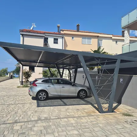 2a Partment Rukavina Appartamento