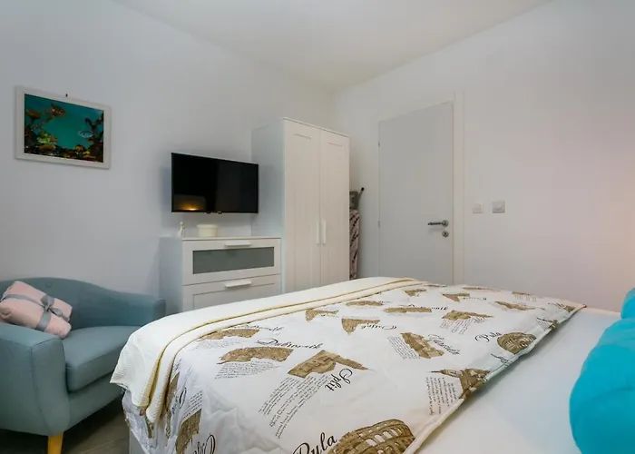 Appartamento 2a Partment Rukavina