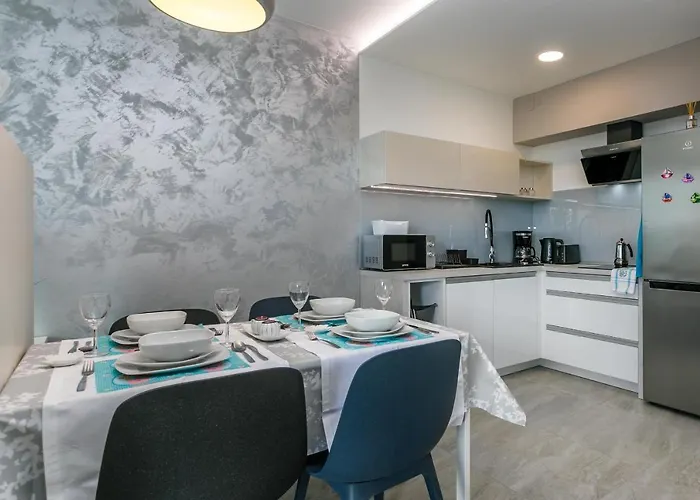 2a Partment Rukavina * Njivice