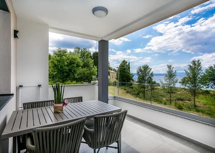2a Partment Rukavina Appartamento