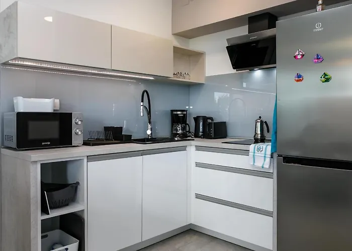 2a Partment Rukavina * Njivice