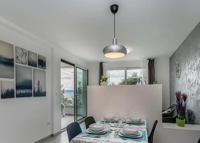 2a Partment Rukavina Appartamento