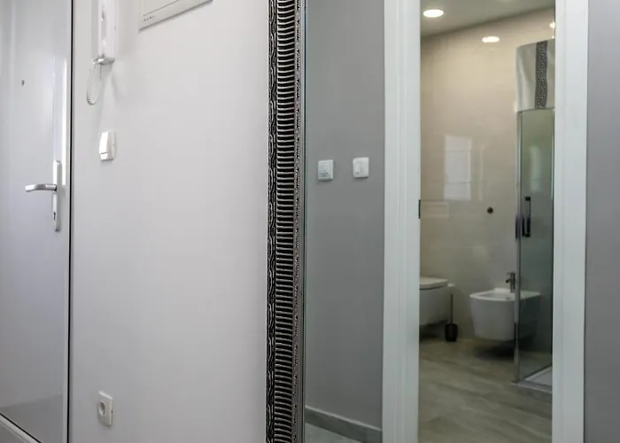 2a Partment Rukavina Appartamento