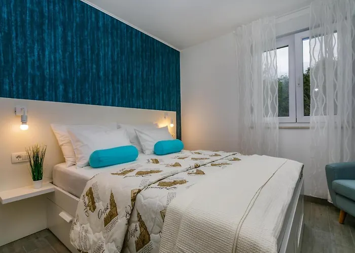 2a Partment Rukavina Appartamento *