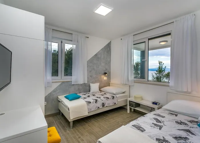 Appartamento 2a Partment Rukavina Njivice