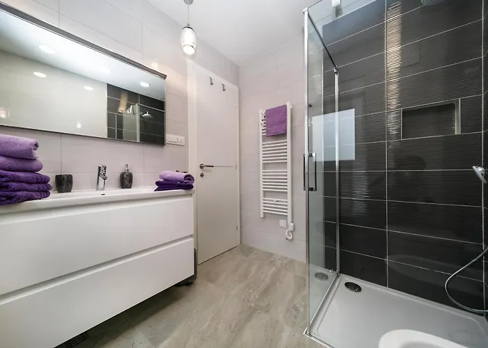 2a Partment Rukavina * Njivice