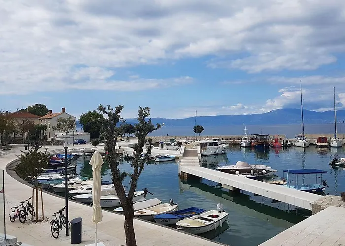 2a Partment Rukavina * Njivice