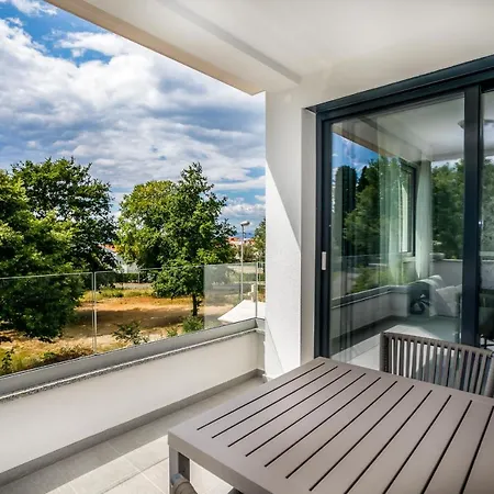 Apartament 2a Partment Rukavina *