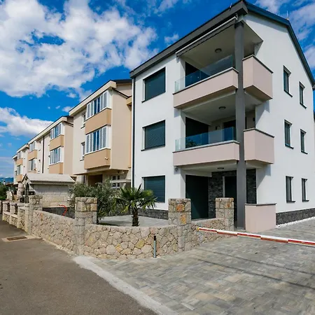 Apartament 2a Partment Rukavina *