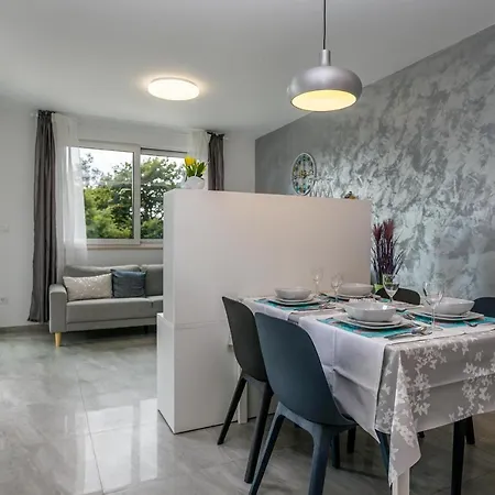 2a Partment Rukavina Apartament *