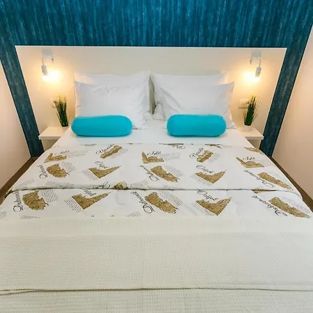 2a Partment Rukavina Apartament Nijvice