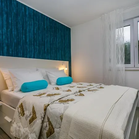 2a Partment Rukavina Apartament *