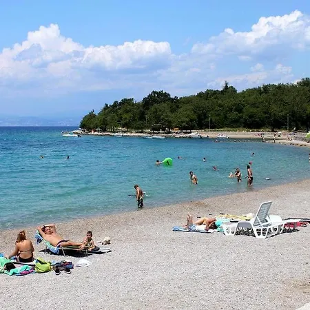 شقة 2a Partment Rukavina نجيفيش