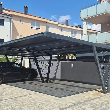Apartament 2a Partment Rukavina