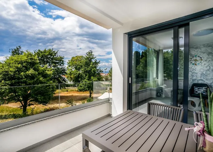 Apartman 2a Partment Rukavina *