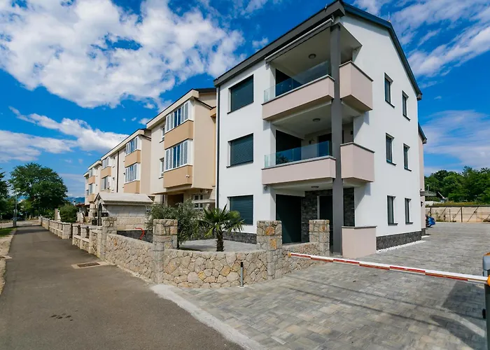 Apartman 2a Partment Rukavina *