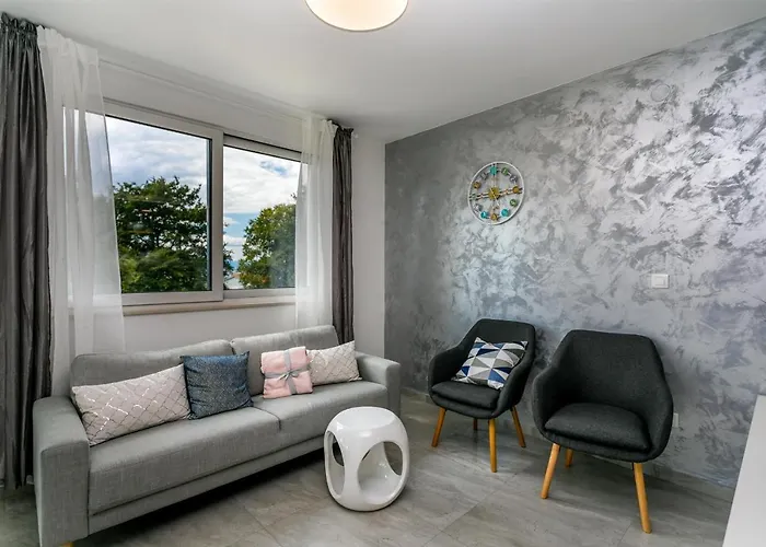 Apartman 2a Partment Rukavina Njivice