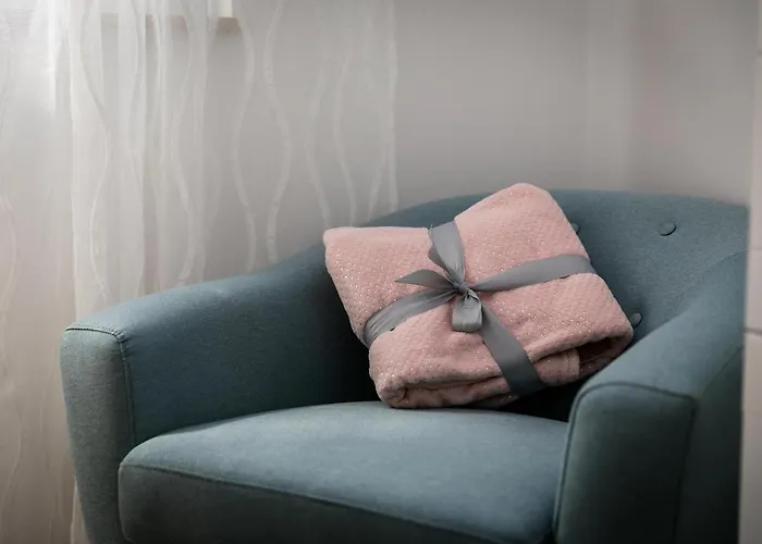 2a Partment Rukavina Apartman *