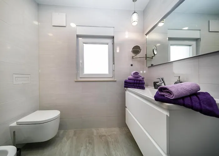 2a Partment Rukavina Apartman Njivice