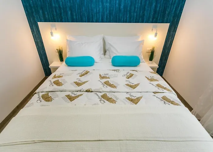 2a Partment Rukavina Apartman Njivice