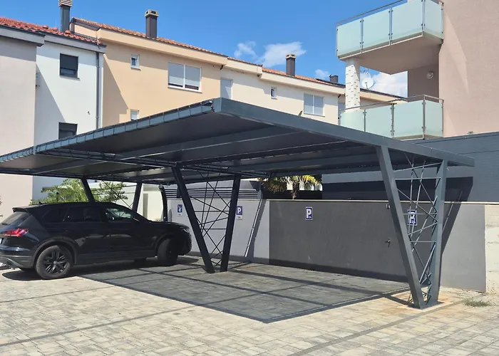 Apartman 2a Partment Rukavina