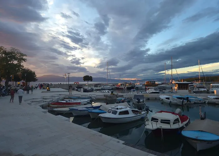 2a Partment Rukavina * Njivice