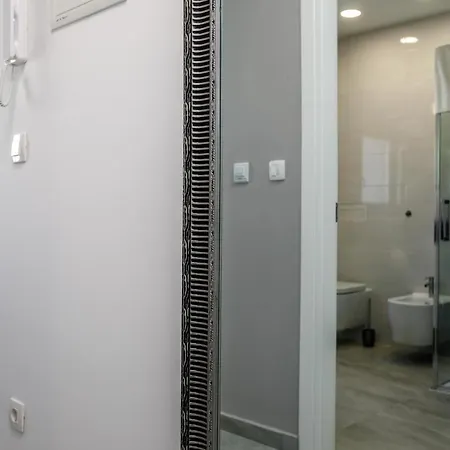 2a Partment Rukavina דירה