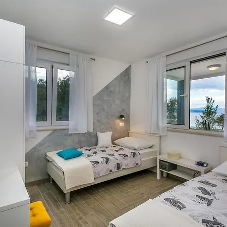 דירה 2a Partment Rukavina נייביצה